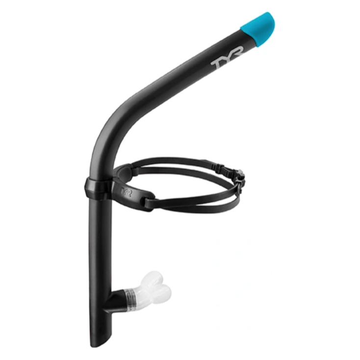 TYR Ultralite Snorkel 2.0 - Team Charlotte