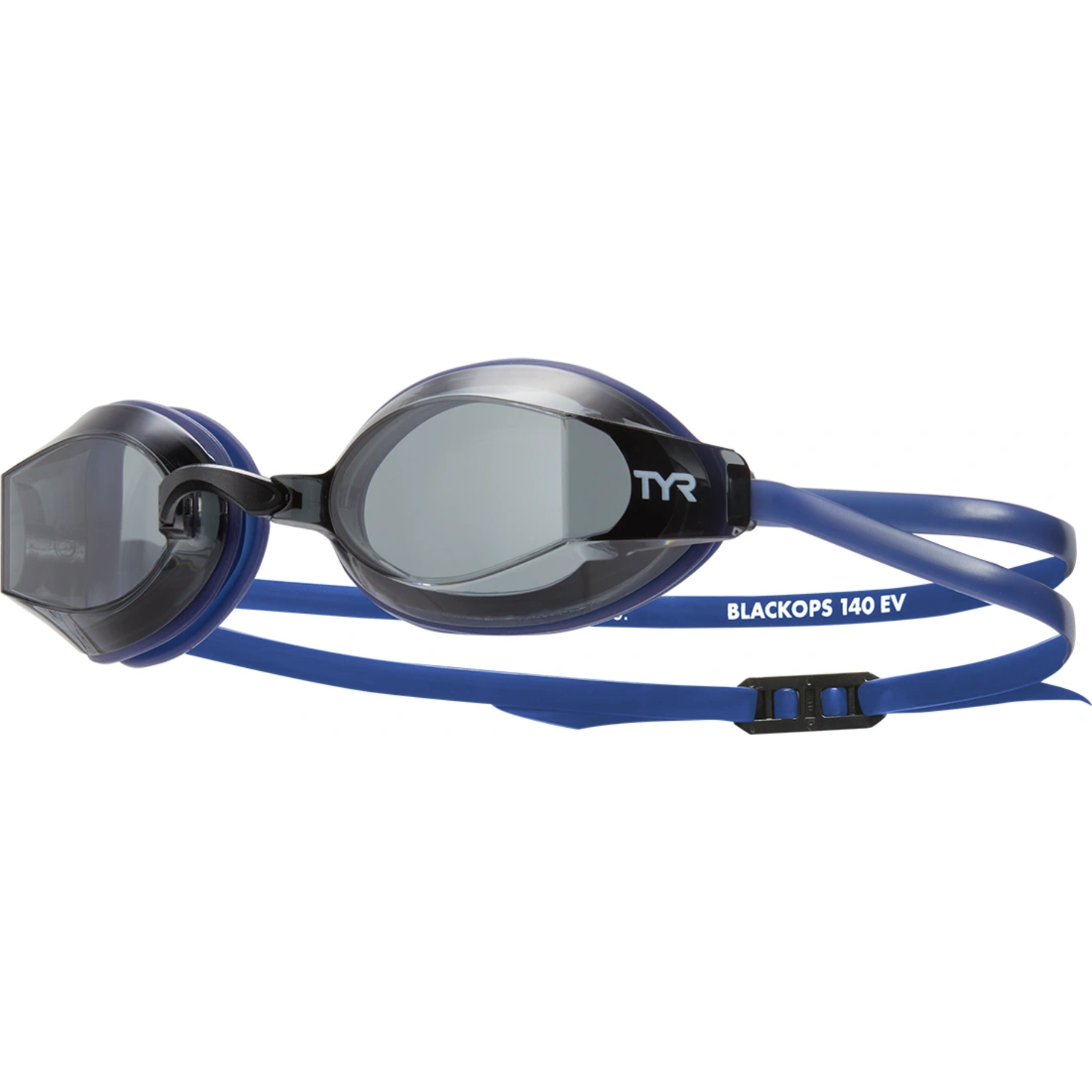TYR Black Ops 140 EV Goggle