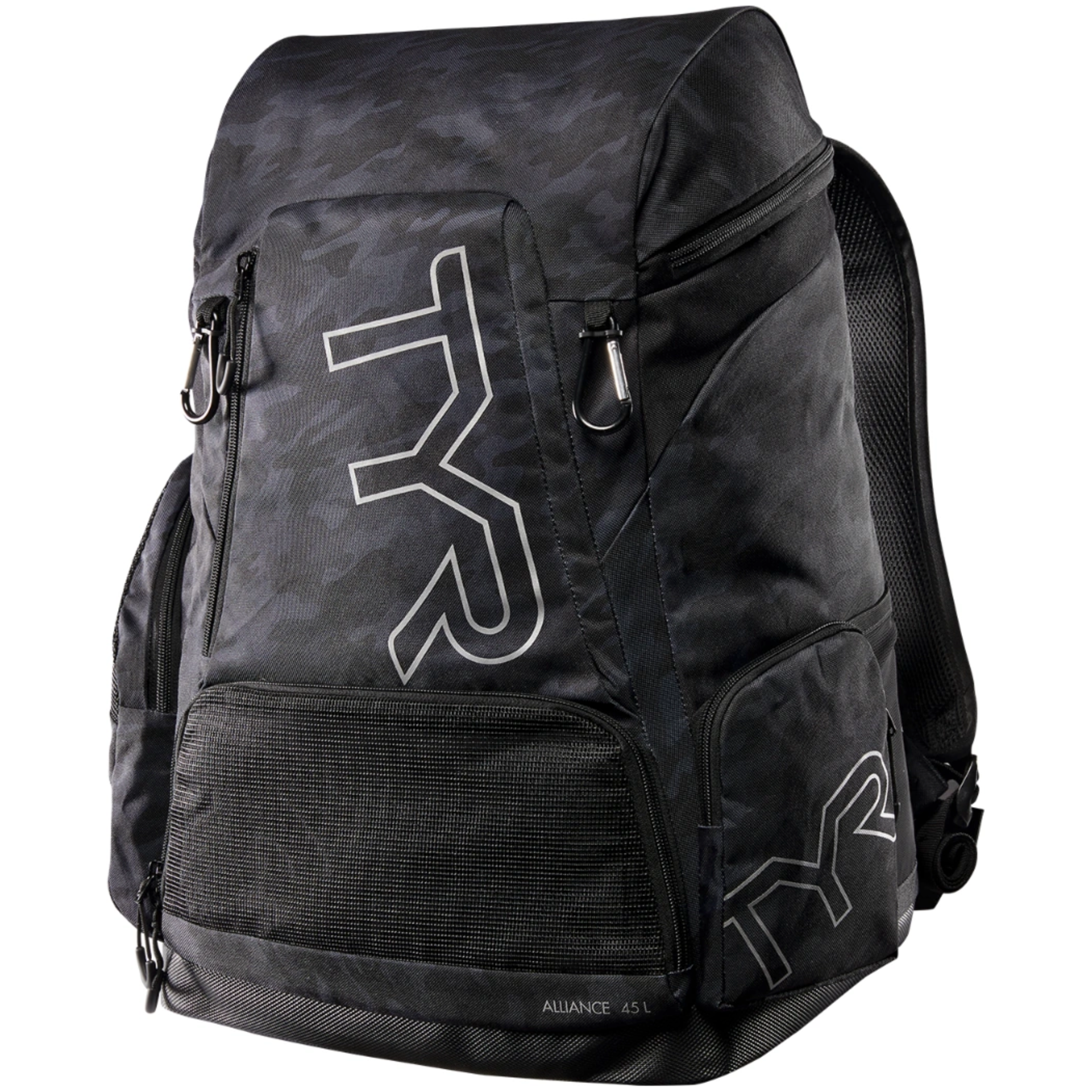 TYR Alliance 45L Printed Backpack