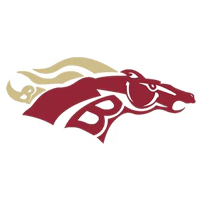 Team Logo Applied - Brookwood