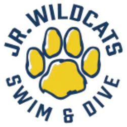 Team Logo Applied - Jr. Wildcats