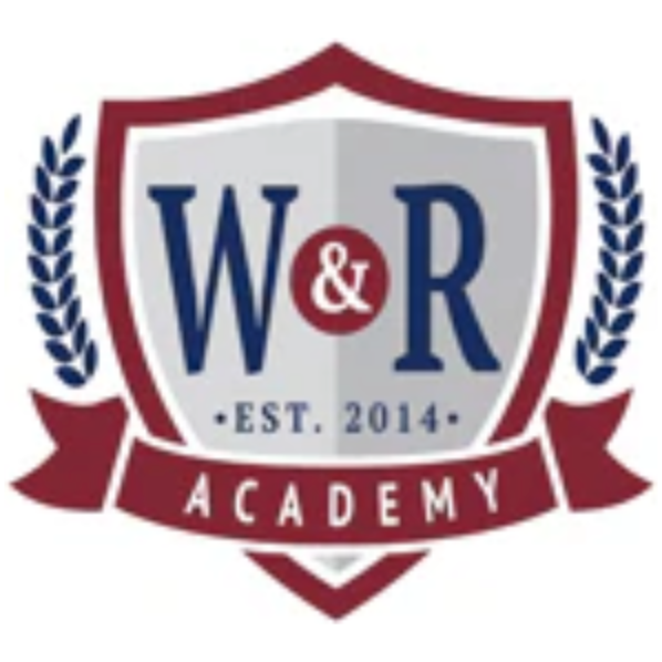 Team Logo Applied - William and Reed Academy