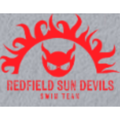 Team Logo Applied - Redfield Sun Devils