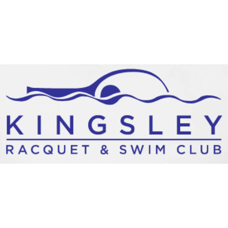 Team Logo Applied - Kingsley Dolphins