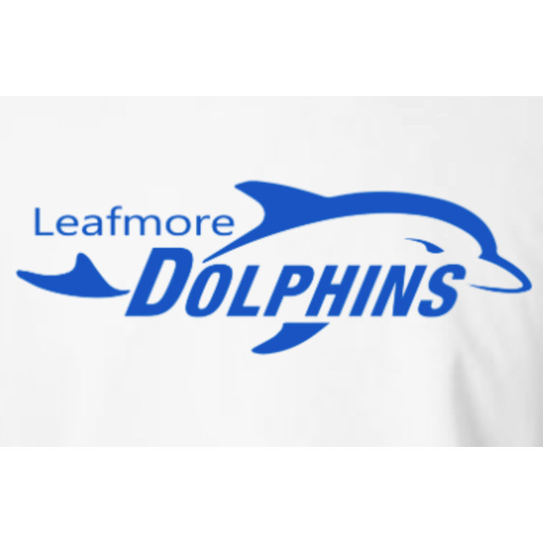 Team Logo Applied - Leafmore Dolphins