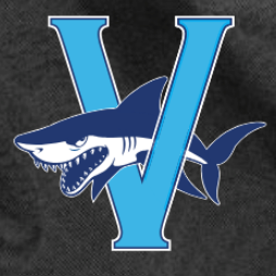 Team Logo Applied - Venetian Poolsharks