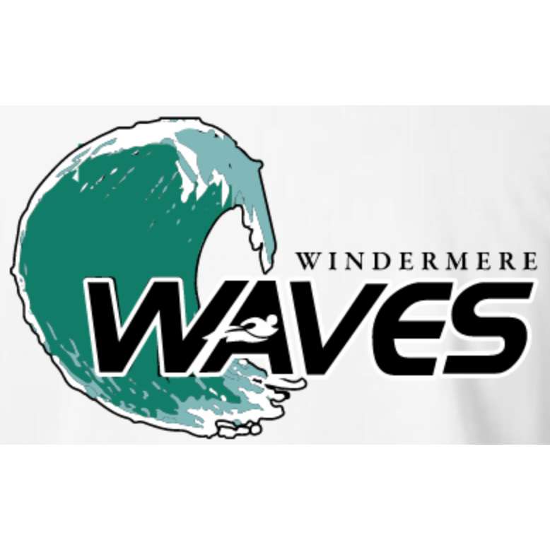 Team Logo Applied - Windermere Waves