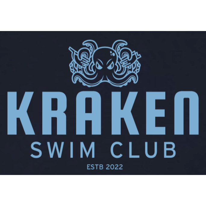 Team Logo Applied - Woodstock Knoll Kraken