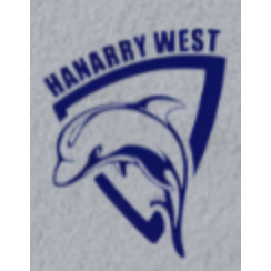 Team Logo Applied - Hanarry West Dolphins