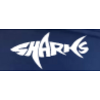 Team Logo Applied - Spalding Corners Sharks