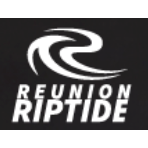 Team Logo Applied - Reunion Riptide