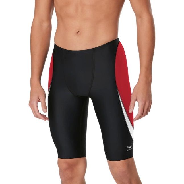 Speedo Endurance+ Edge Splice Jammer - ABSC