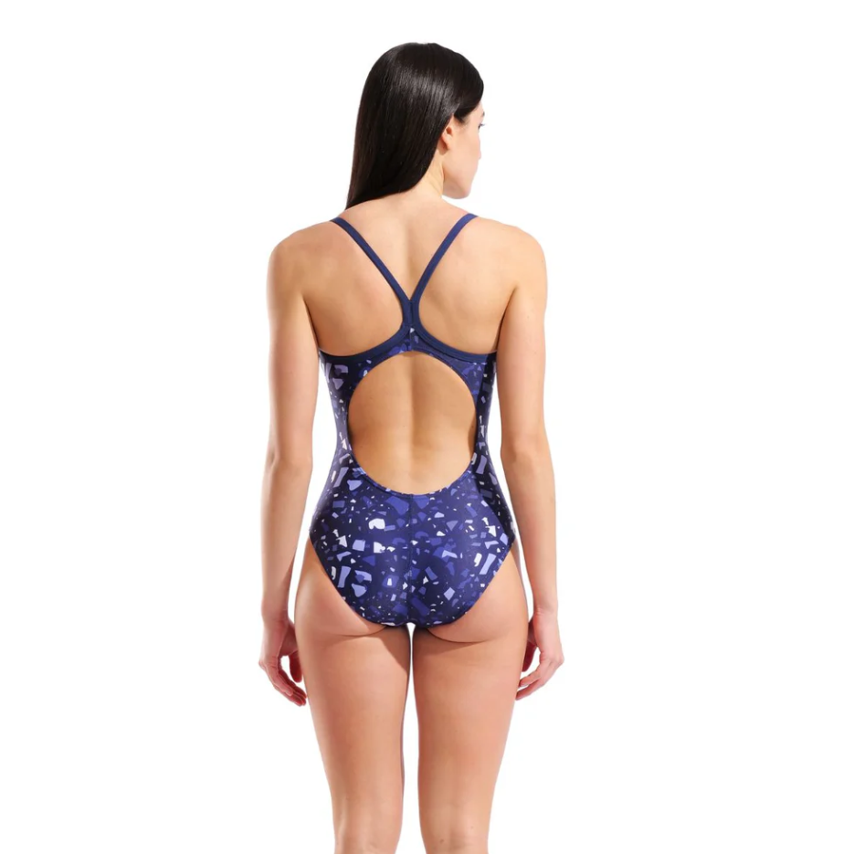 Arena Confetti Light Drop Back - Valdese