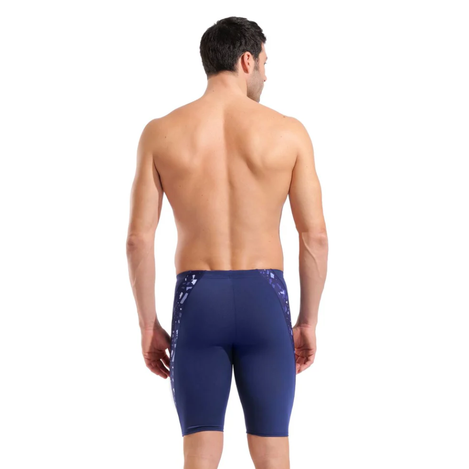 Arena Confetti Jammer - Valdese