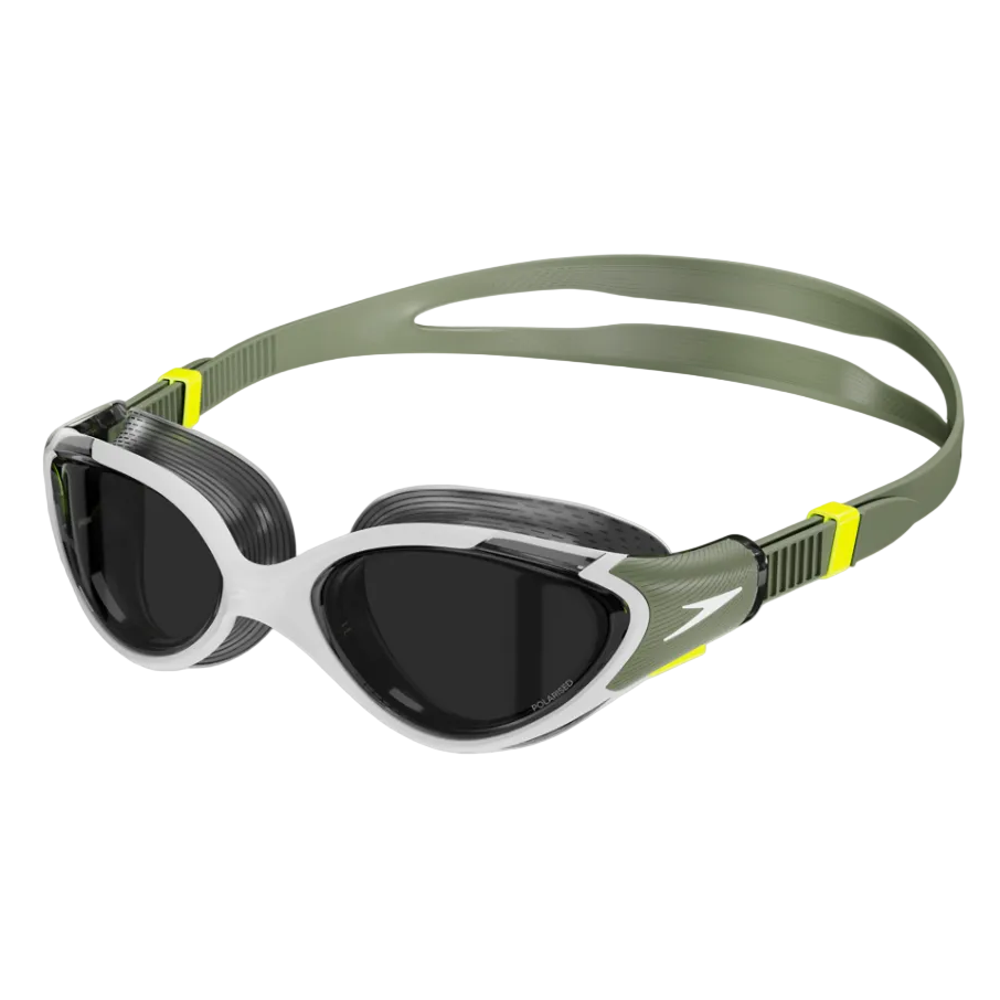Speedo Biofuse 2.0 Polarized Women's Goggles