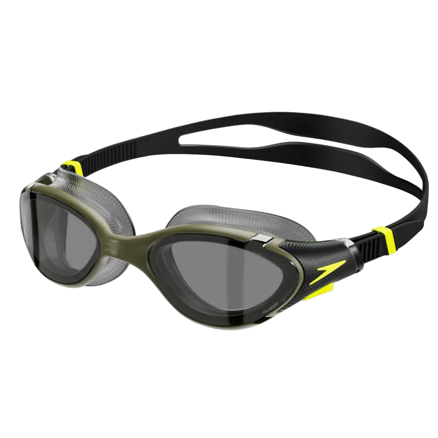 Speedo Biofuse 2.0 Polarized Goggles