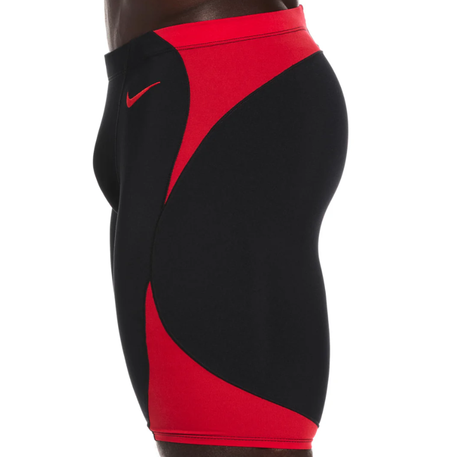 Nike Hydrastrong Fly Jammer (Heat Press) - Nation Ford High School
