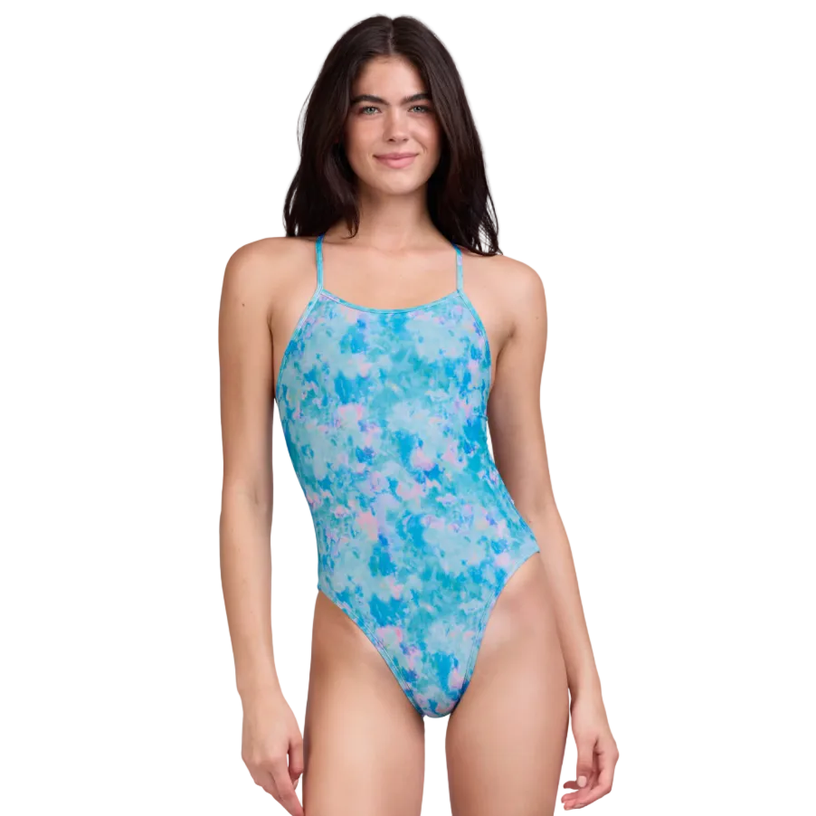 Jolyn Julian One Piece Swimsuit
