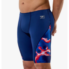 Speedo Lightning Jammer - Freedom Patriots