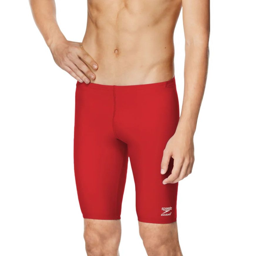 Speedo Endurance+ Jammer Youth/Adult