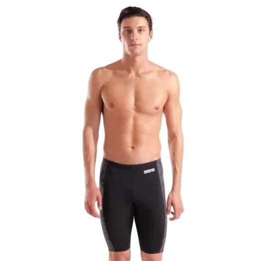 Arena Snakeskin Jammer