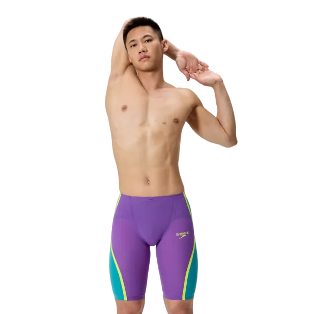 Speedo Fastskin LZR Pure Intent 2.0 High Waisted Jammer