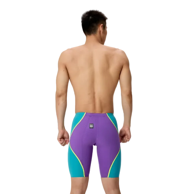 Speedo Fastskin LZR Pure Intent 2.0 High Waisted Jammer