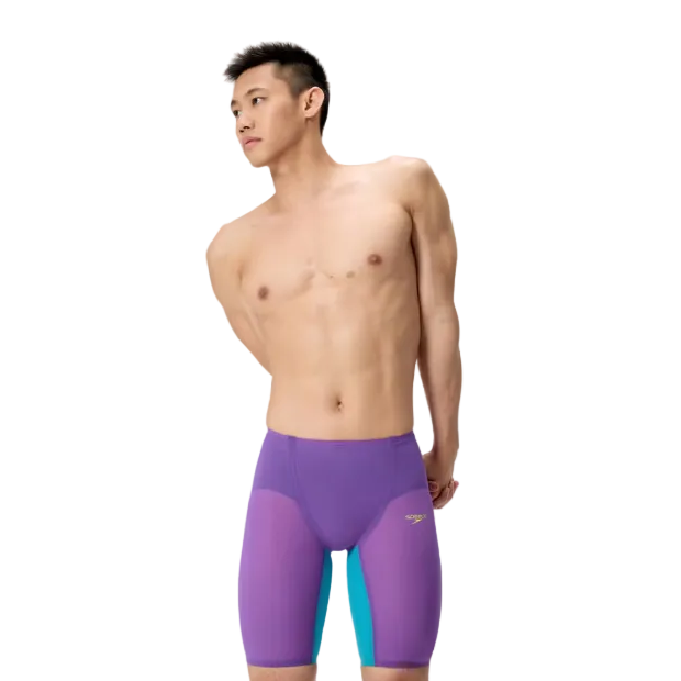 Speedo Fastskin LZR Pure Valor 2.0 High Waisted Jammer