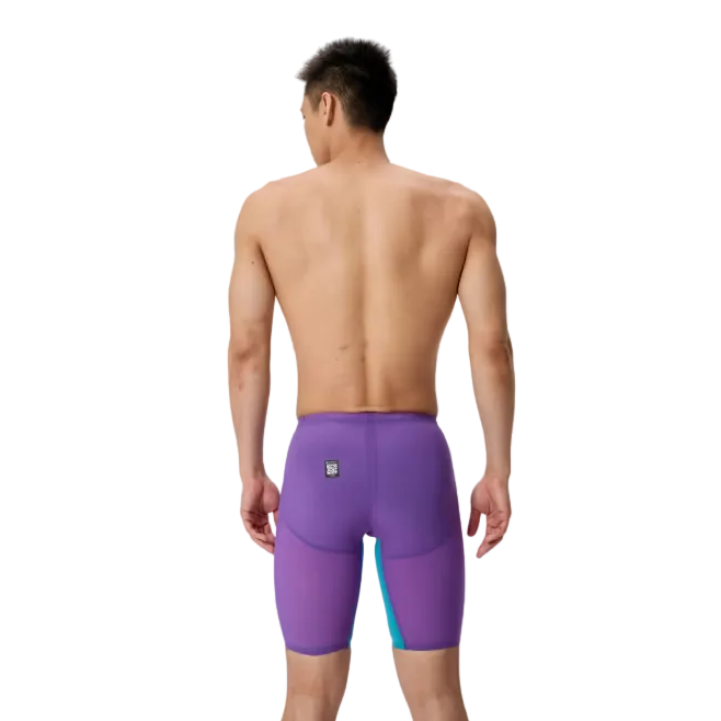 Speedo Fastskin LZR Pure Valor 2.0 High Waisted Jammer