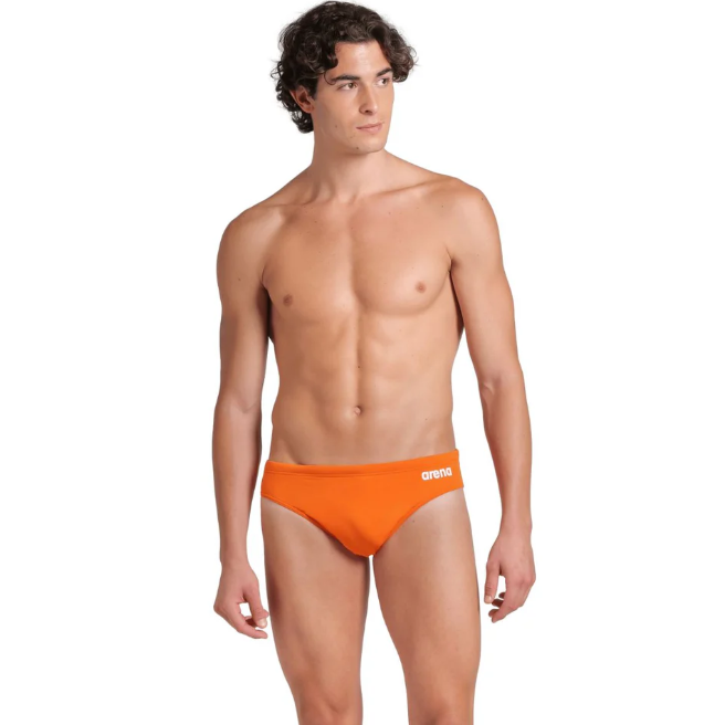 Arena Solid Brief