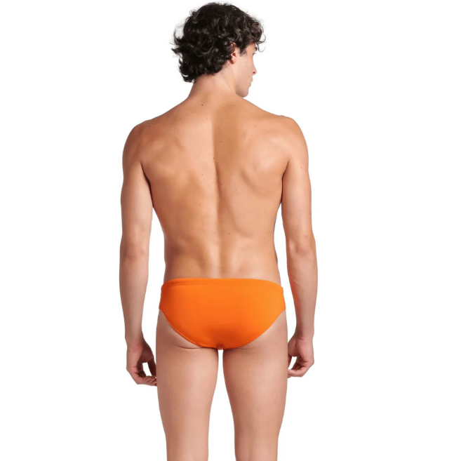 Arena Solid Brief