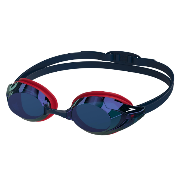 Speedo Vanquisher 3.0 Mirrored Goggle