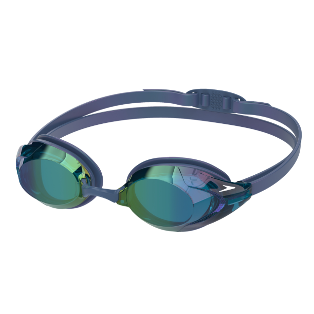 Speedo Vanquisher 3.0 Mirrored Goggle