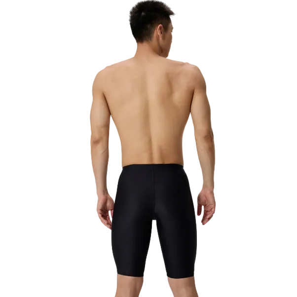 Speedo Endurasoft Solid Jammer (Heat Press) - Centennial HS