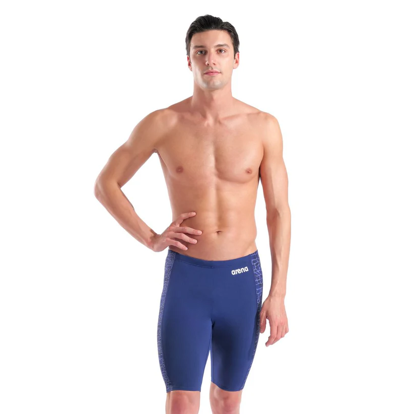 Arena Snakeskin Jammer