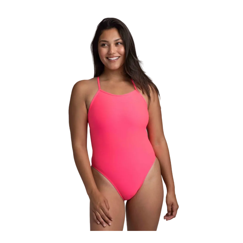 Jolyn Jackson One Piece Swimsuit