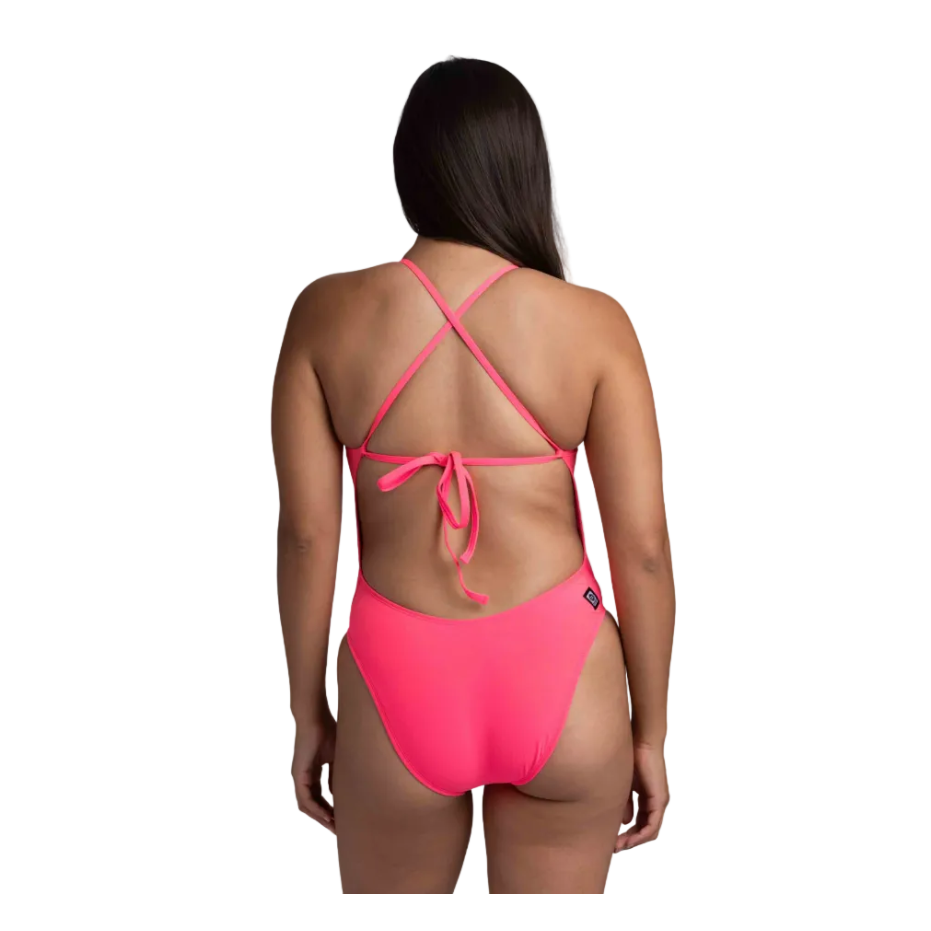 Jolyn Jackson One Piece Swimsuit
