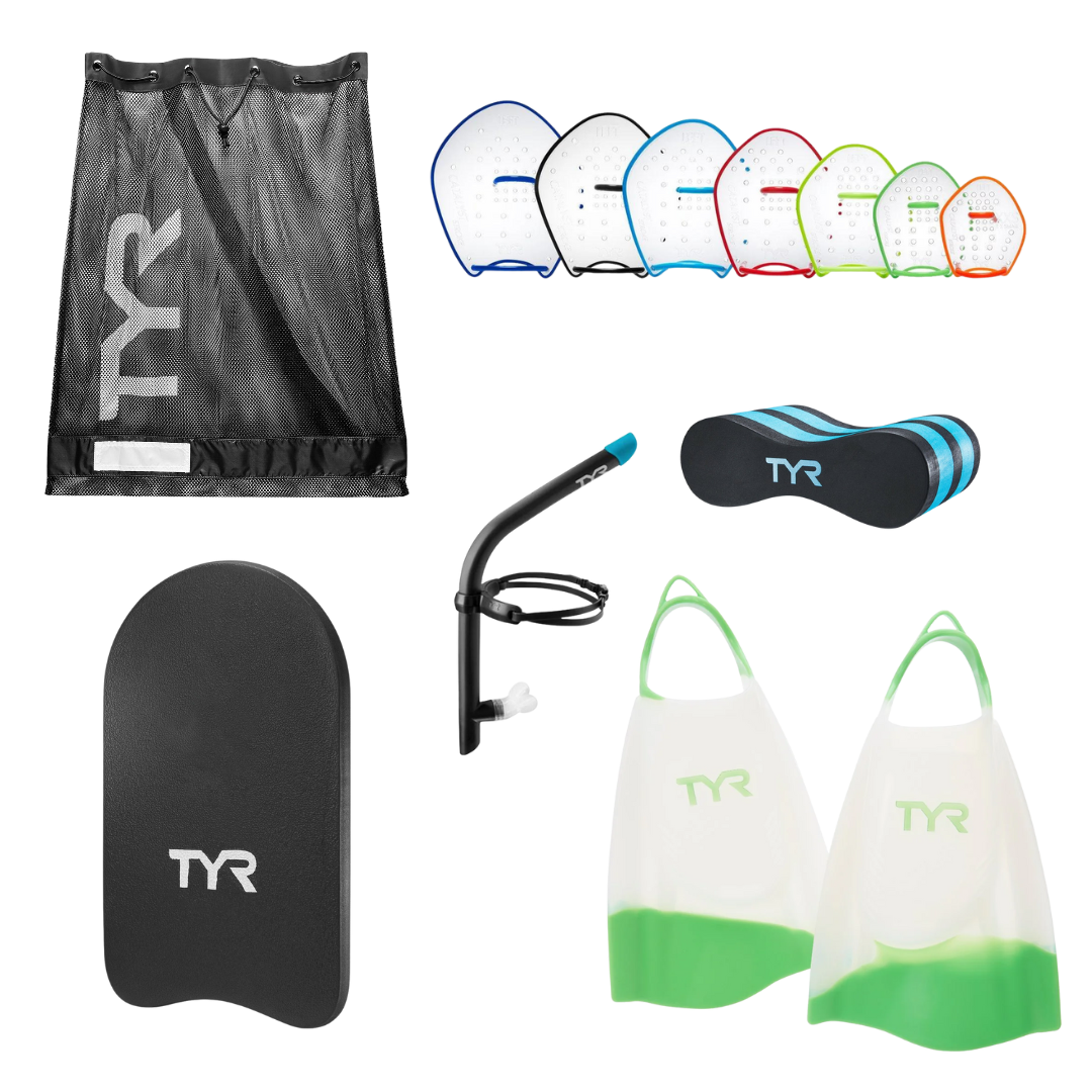 Senior Equipment - Watauga