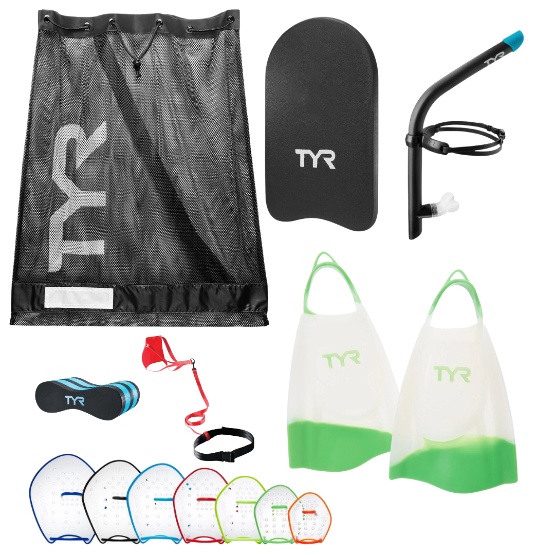 Senior 2/Pre Senior Equipment Bundle - ATOM