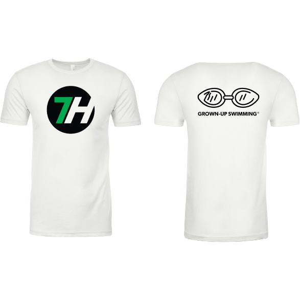 Seven Hills Team T-Shirt