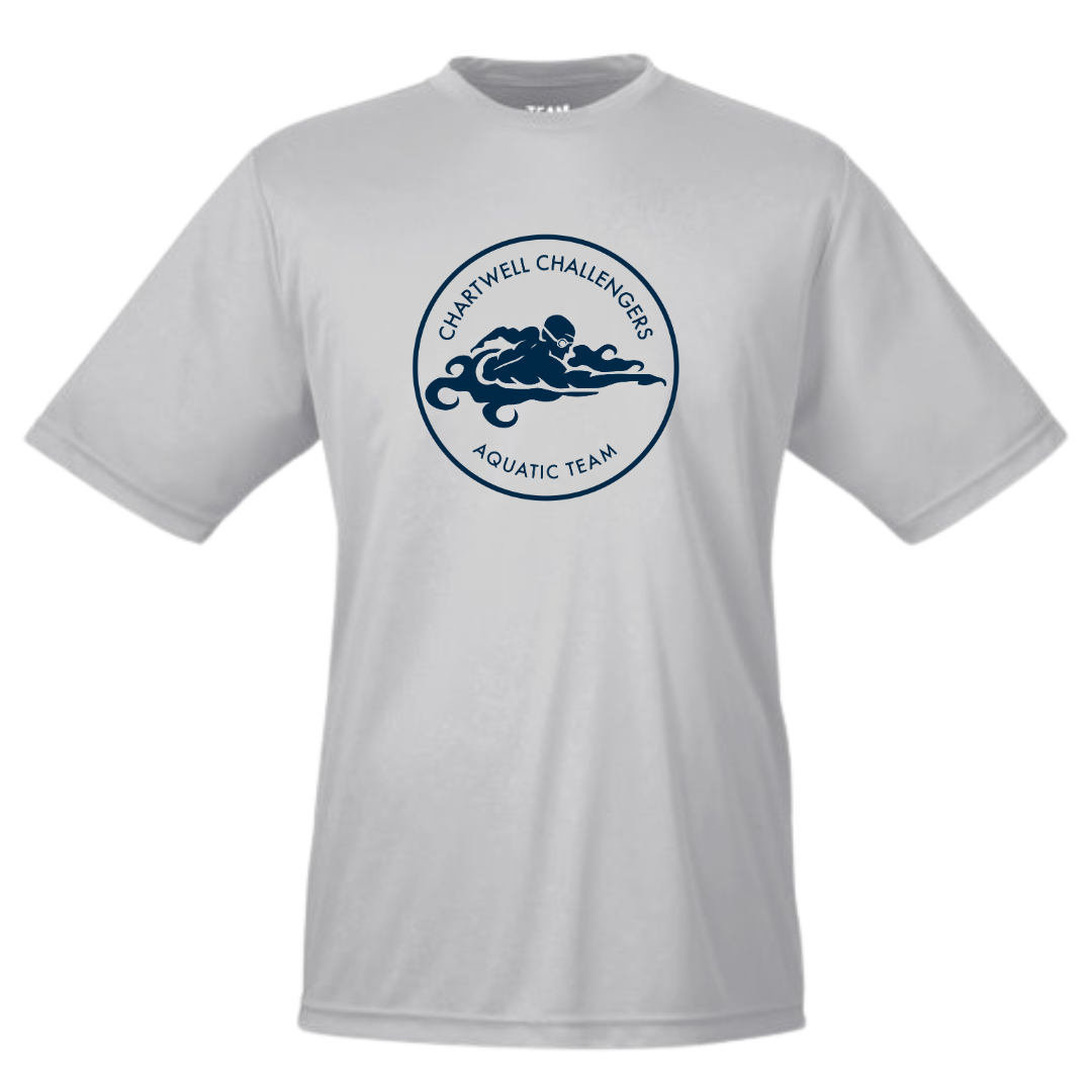 Performance T-Shirt (Customized) - Chartwell