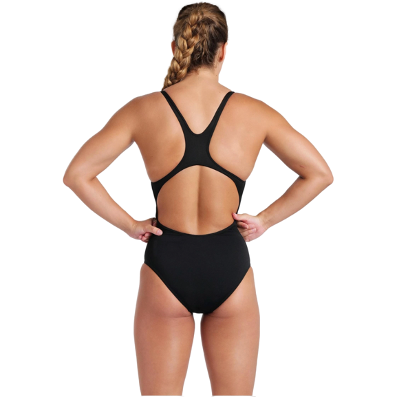 Arena Solid Swim Pro Back