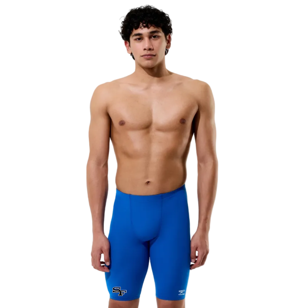 Speedo Endurance+ Max Jammer (Heat Press) - South Forsyth