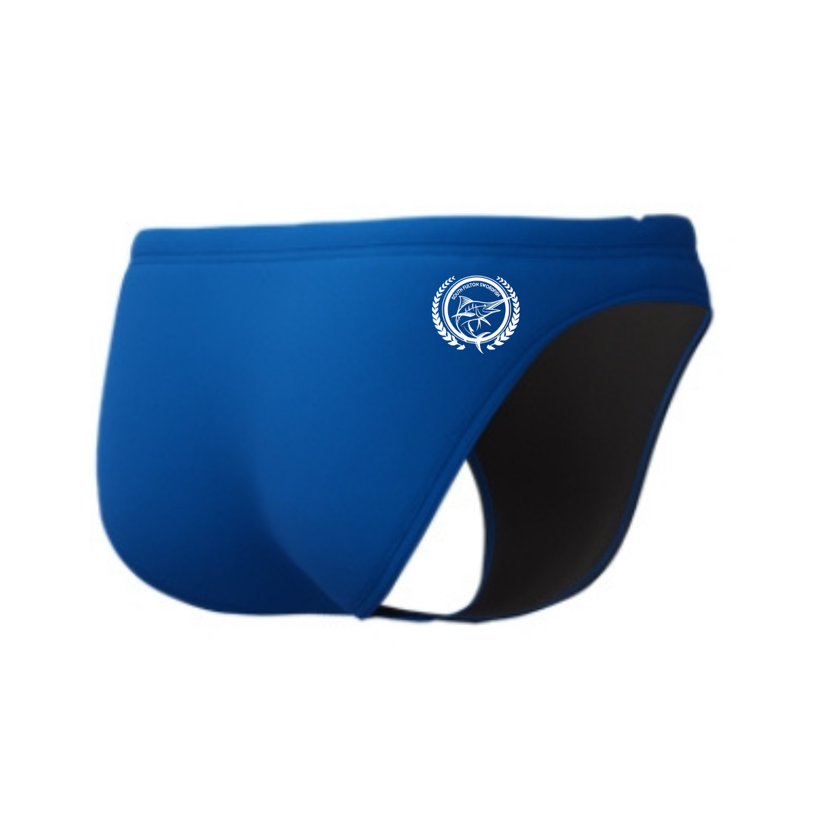Speedo Endurasoft Solid Brief (Heat Press) - South Fulton