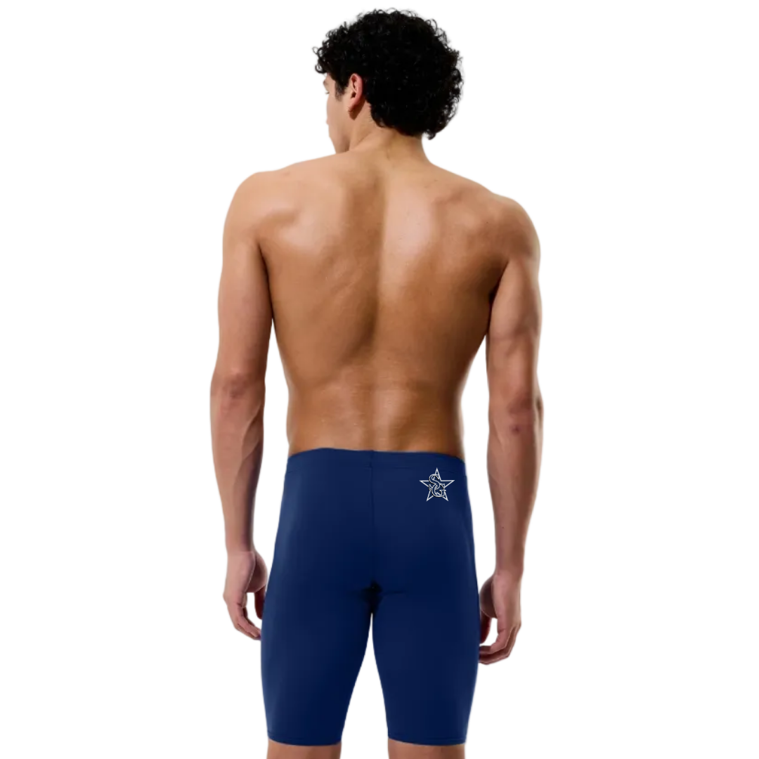 Speedo Endurance+ Max Jammer (Heat Press) - South Gwinnett