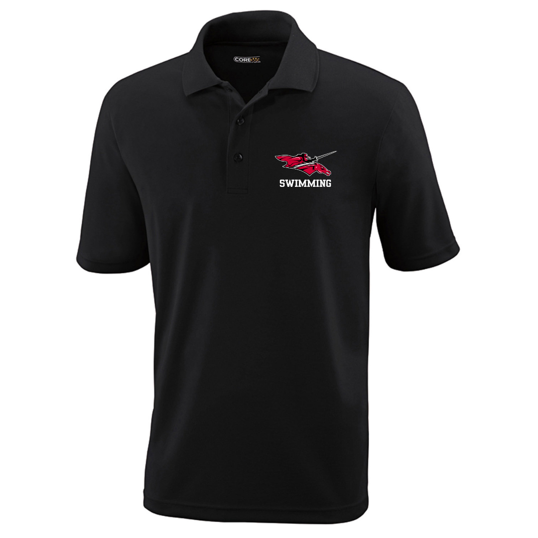 Performance Polo (Customized) - South Rowan