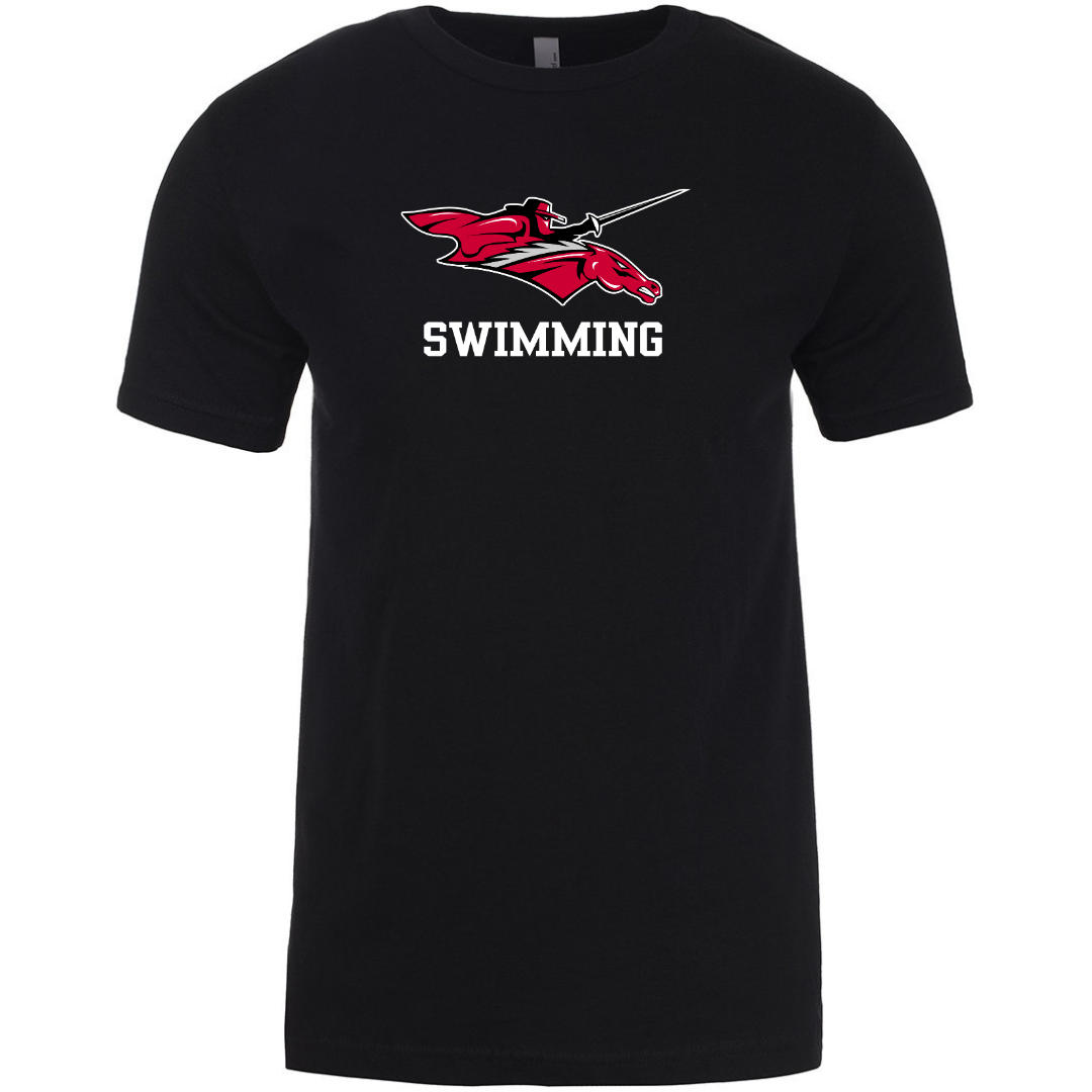 Short Sleeve T-Shirt (Customized) - South Rowan