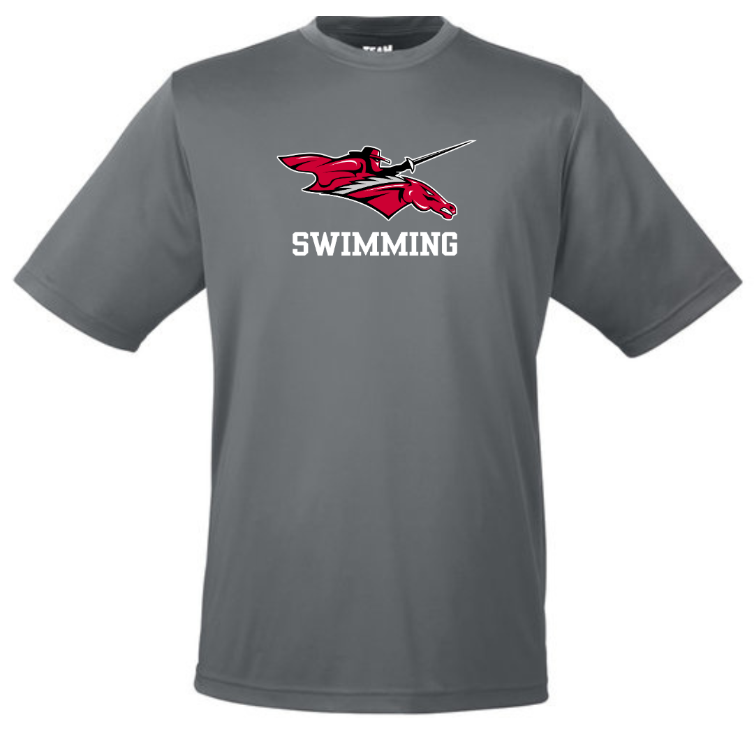 Performance T-Shirt (Customized) - South Rowan