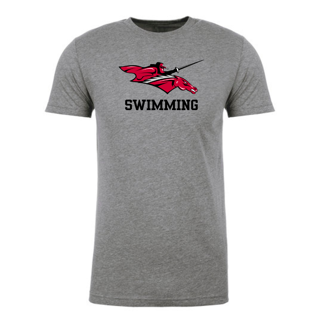 Short Sleeve T-Shirt (Customized) - South Rowan