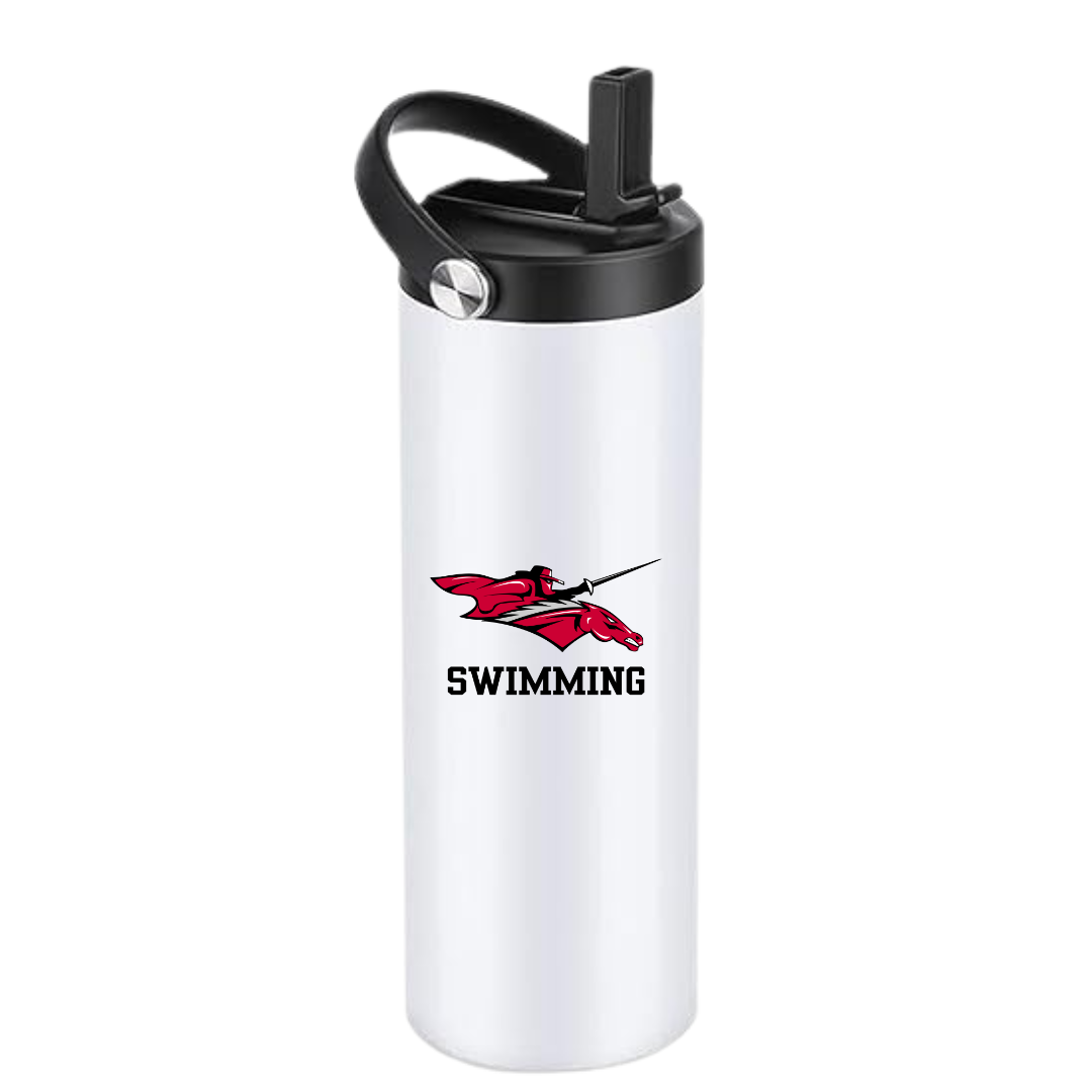 Insulated Sports Bottle 20oz (Customized) - South Rowan
